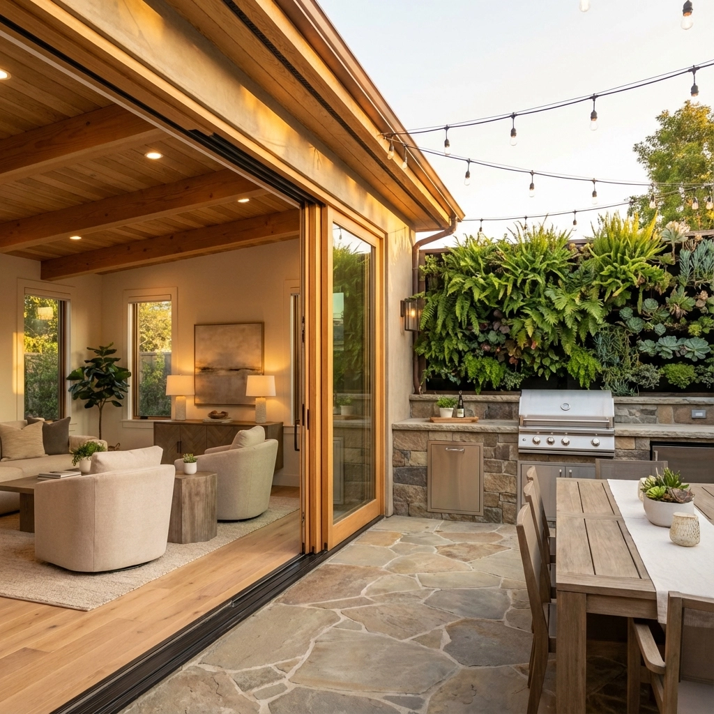 Garage Conversion ADU