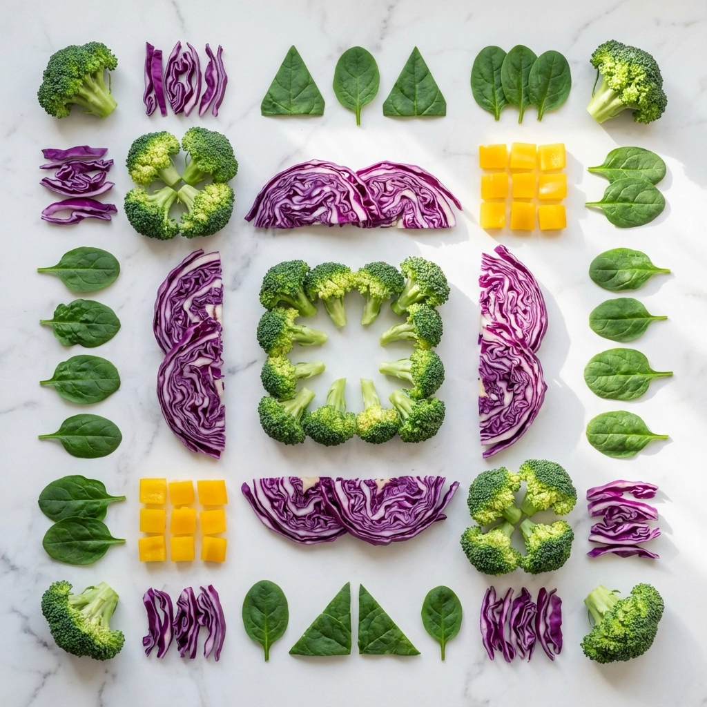 Essential Foods for Vegetarian Keto Success