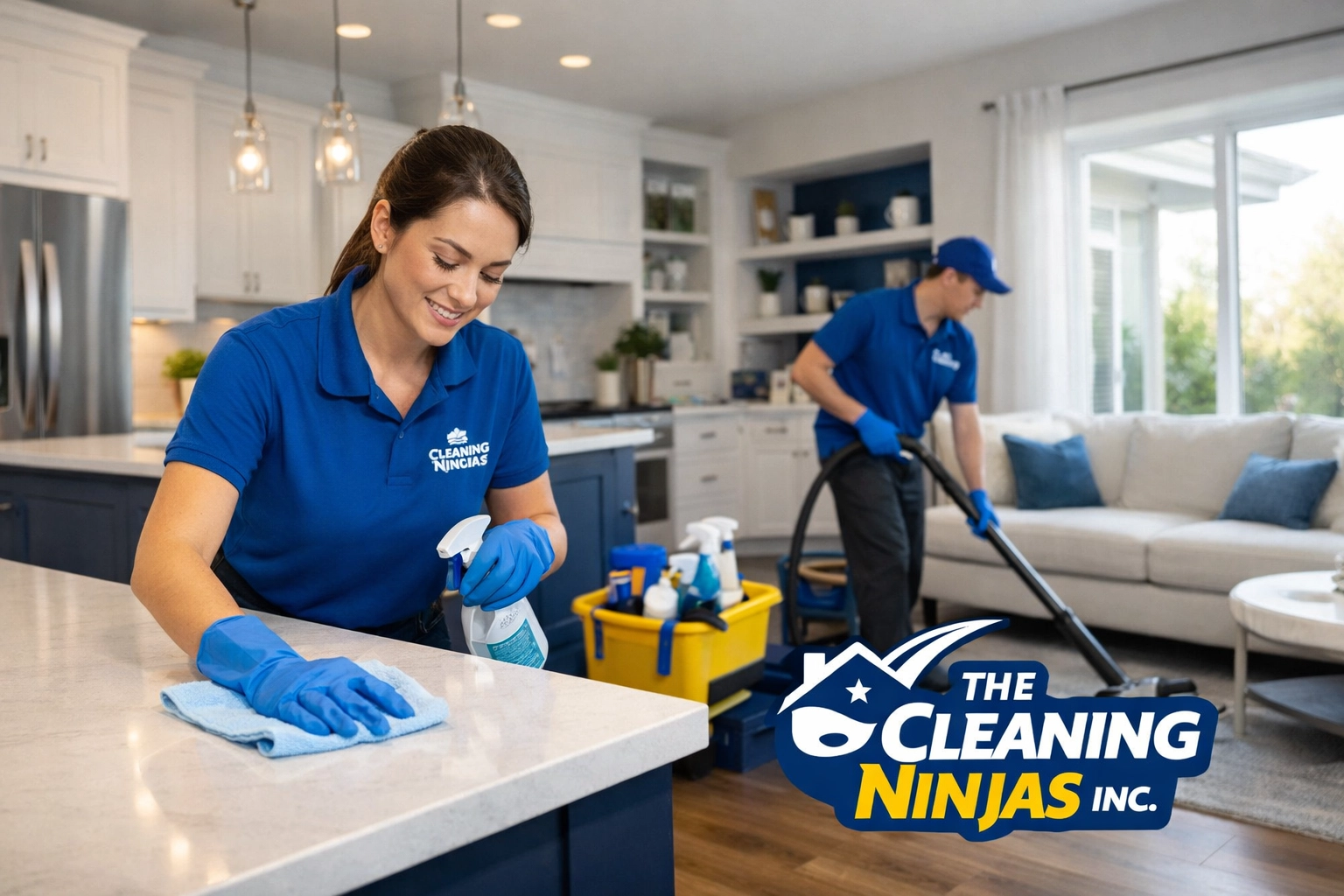 Common mistakes to avoid during apartment cleaning in Marlborough