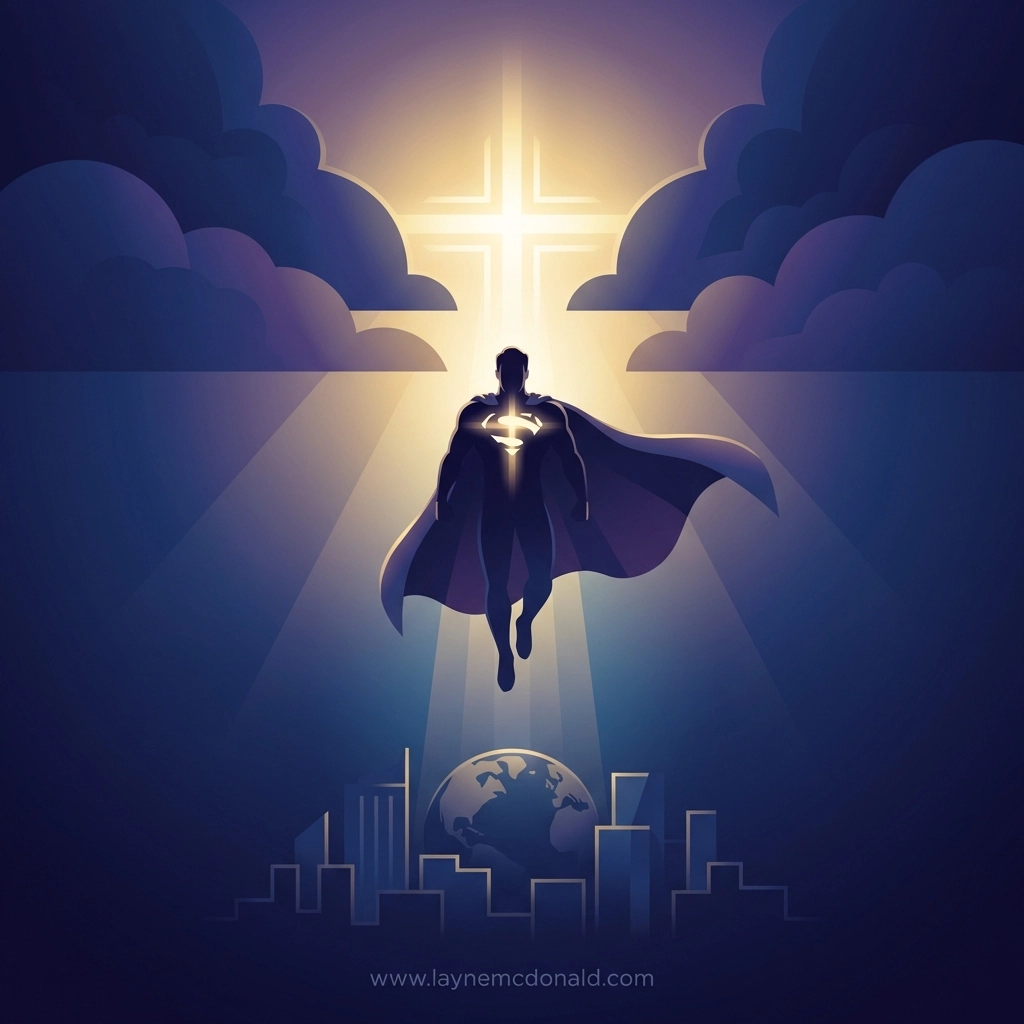 [HERO] [Movie Reviews]: Superman 2025 Christian Review: Why This Hero Will Change the Way You See Sacrifice