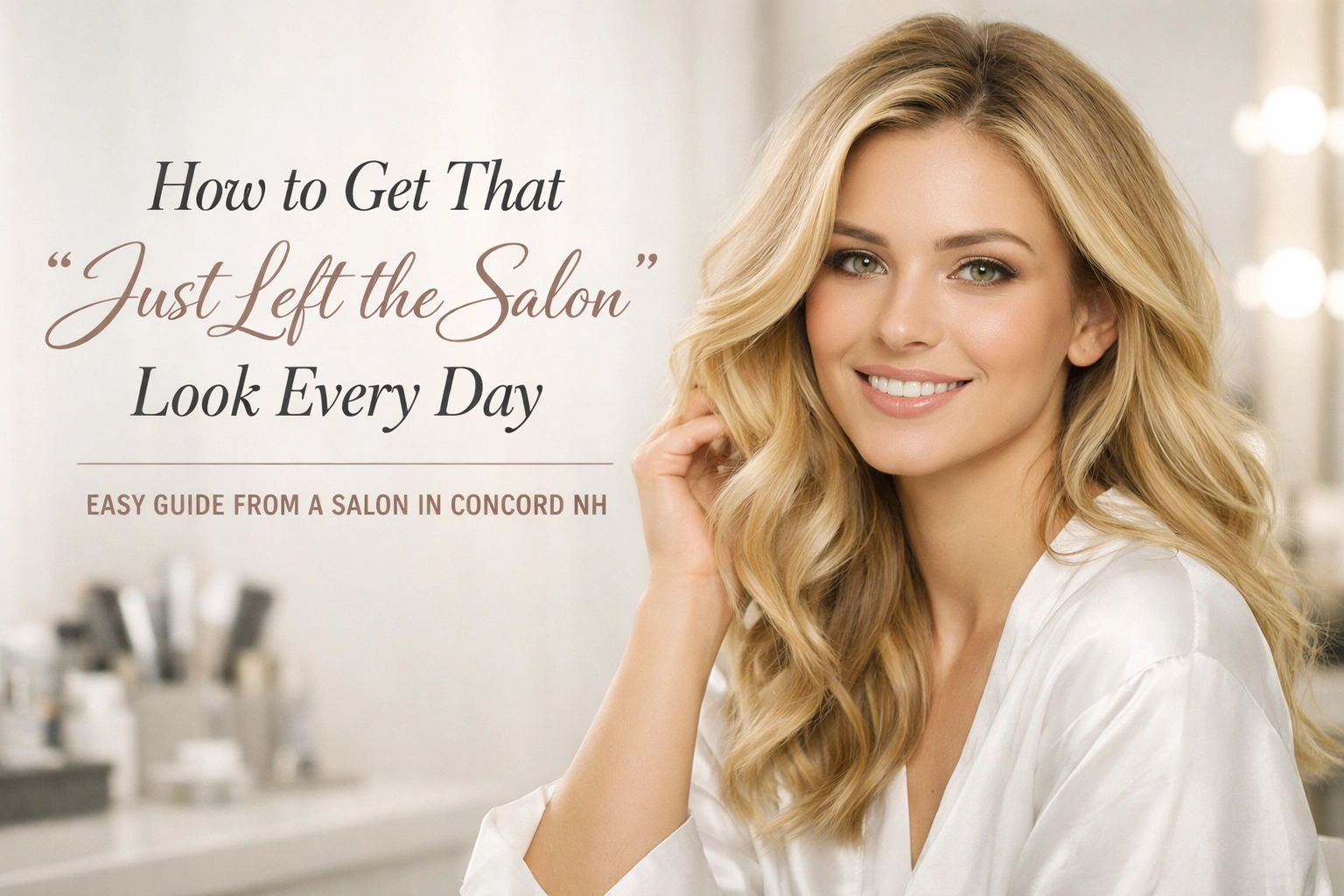 [HERO] How to Get That 