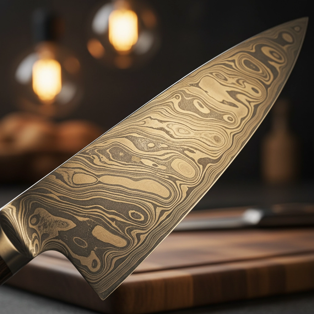 premium knives