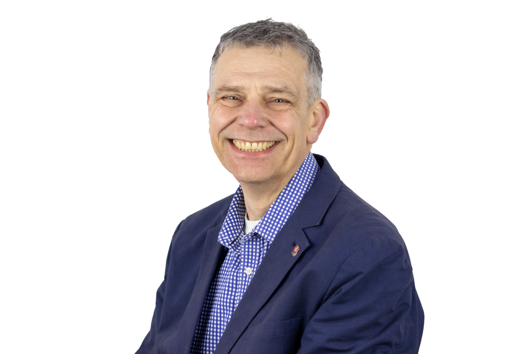 Paul Bartlett Guest Photo