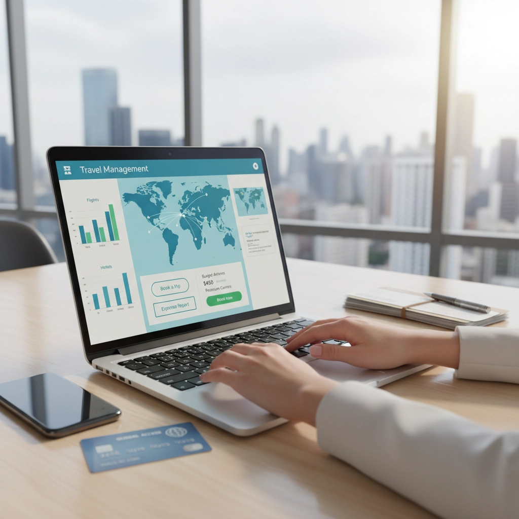 Unmanaged Travel Is Costing You More Than You Think: Here's How to Fix It in 30 Days image_2