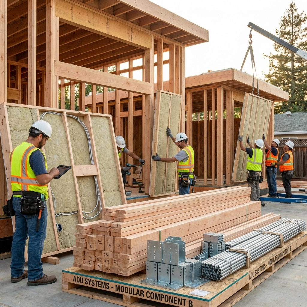 adu construction cost per square foot