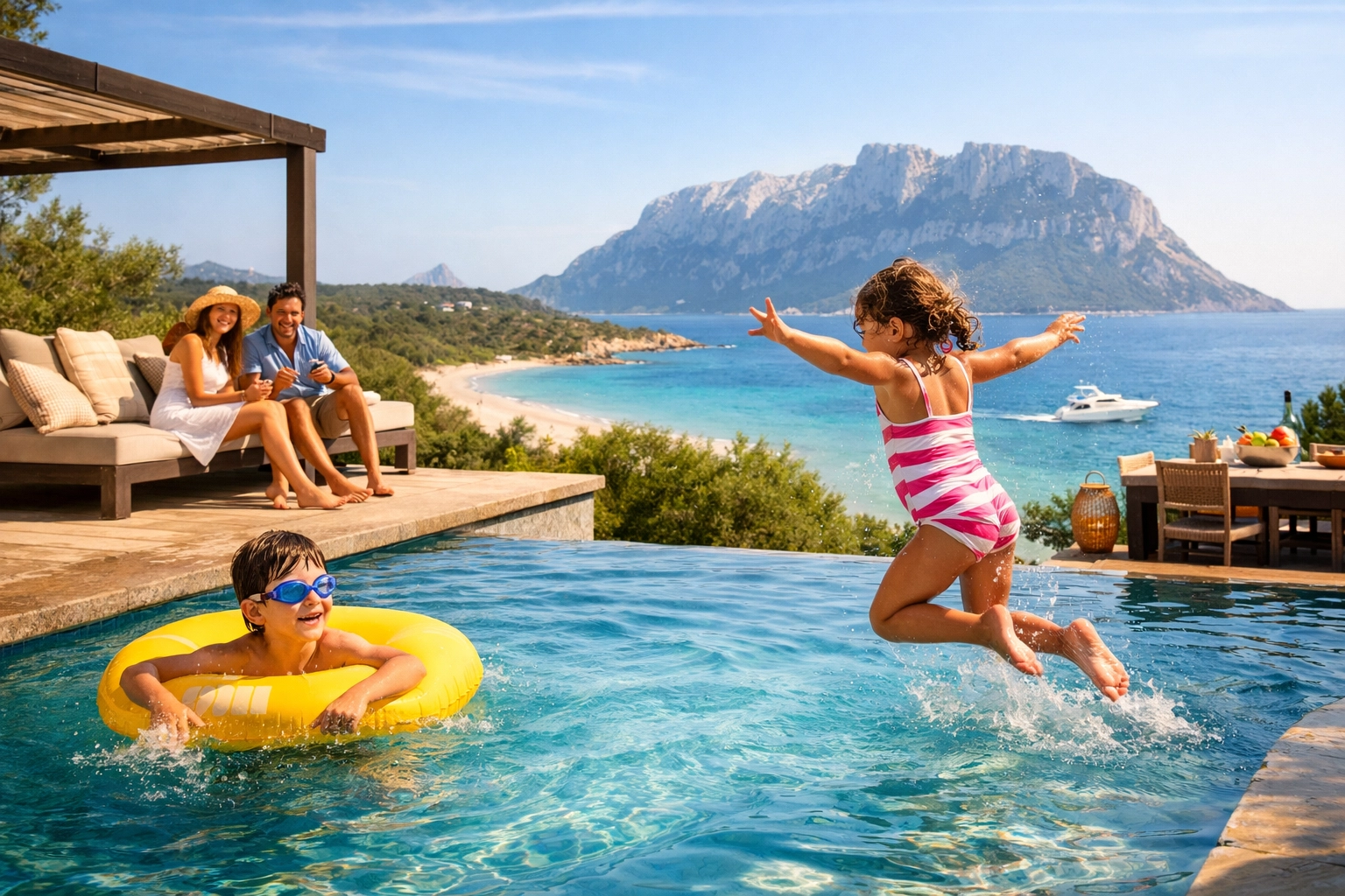 [HERO] Sardinia vs. Sicily: Why Sardinia Wins for a 2027 Family Villa Holiday
