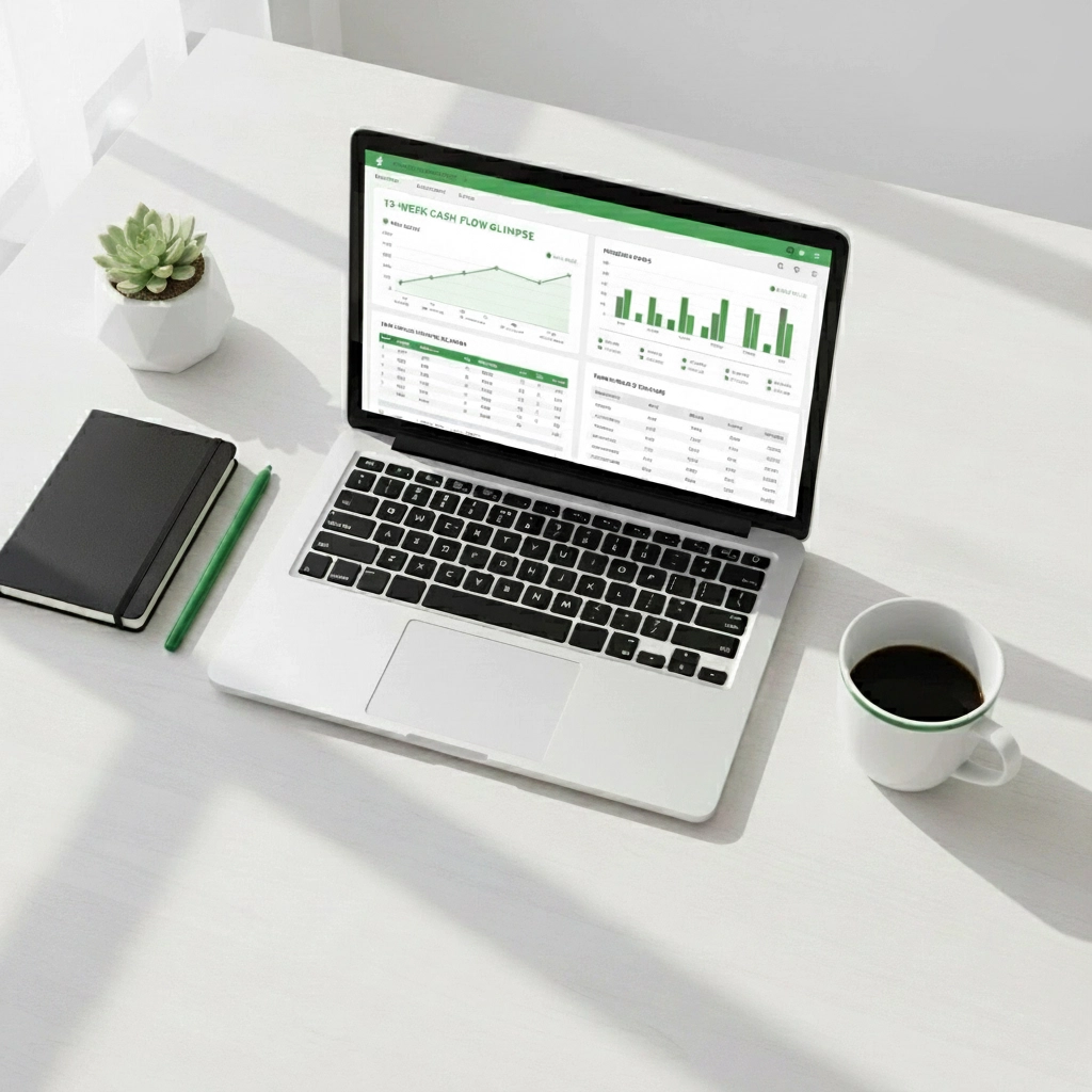 What Founders Miss: Why Most Businesses Don't Need a Full-Time Controller