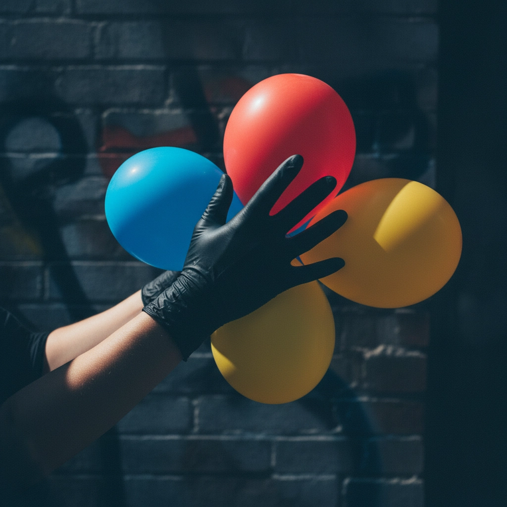 Fetishes 101: A Straight-Talking Guide to the Weirdest (and Most Wonderful) Kinks