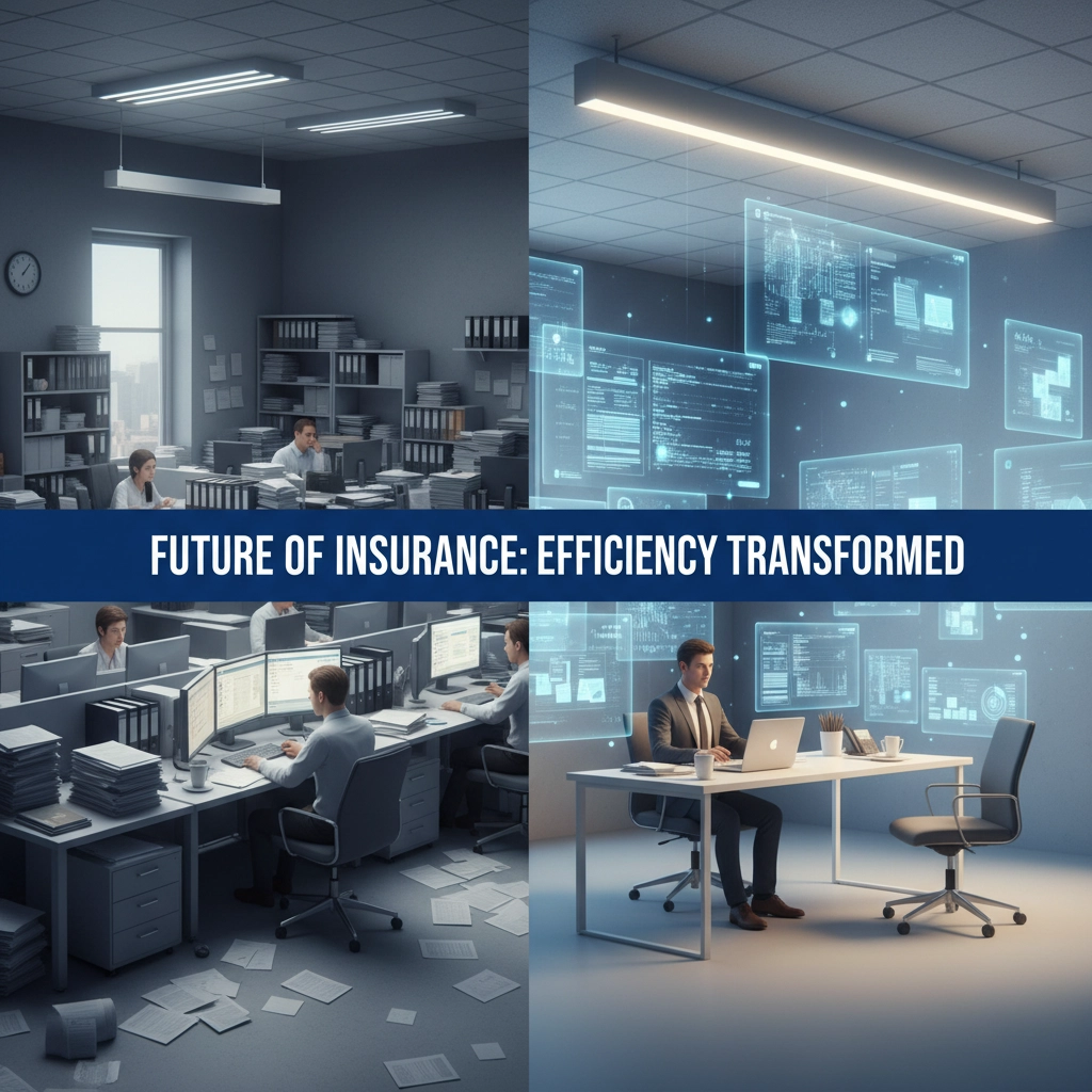 2026 AI Virtual Assistant Solutions Transforming Insurance Sector image_1