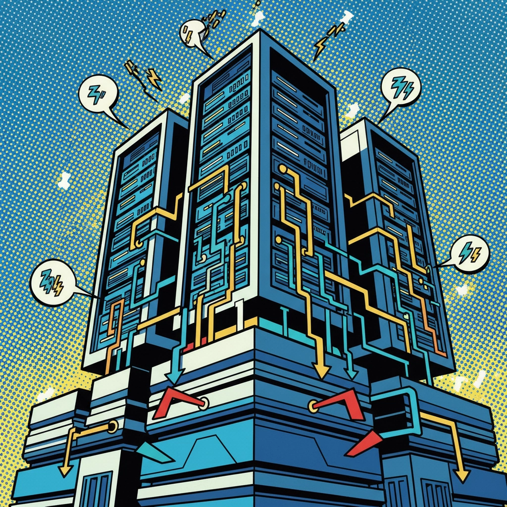 The AI Infrastructure Foundation