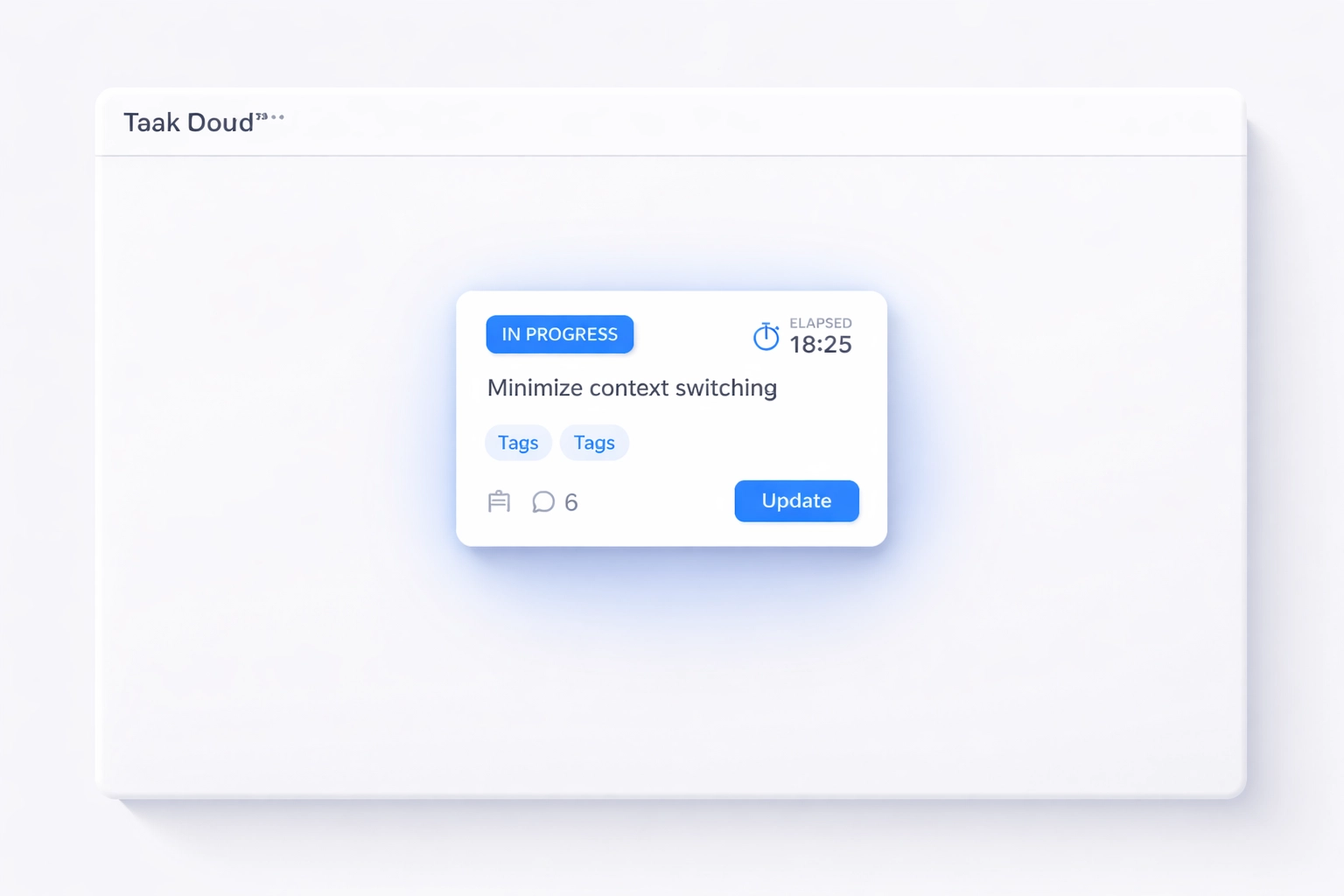 
 The Worst Timewasters We All Encounter
