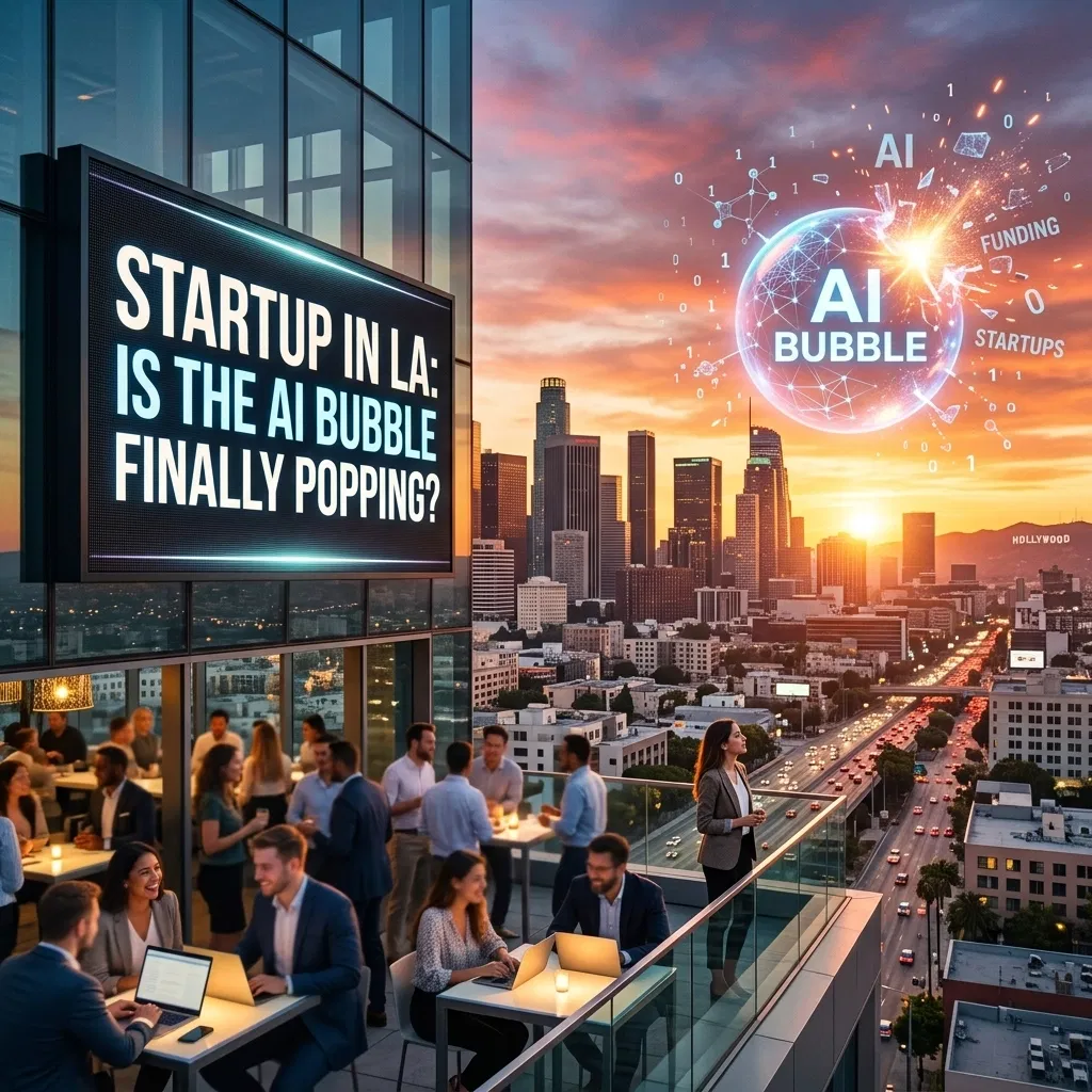 Networking and AI Trends