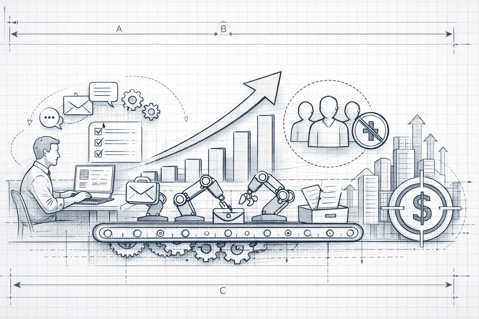 [HERO] Why Sales Automation Will Change the Way You Scale Without Adding Headcount