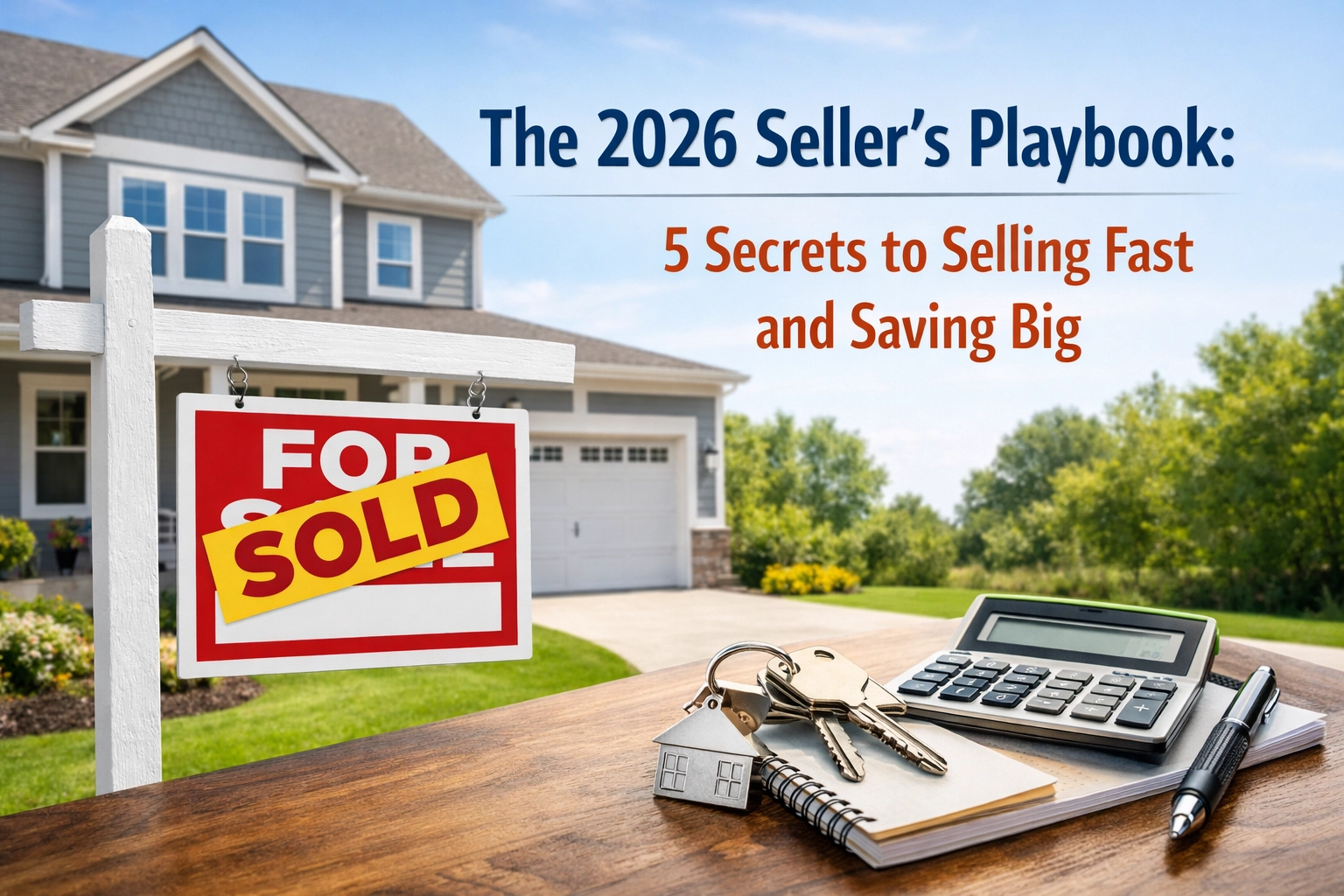 [HERO] The 2026 Seller