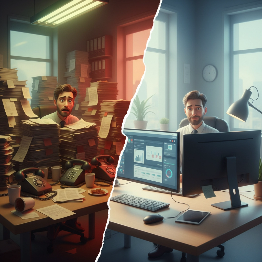 Virtual Assistants for Insurance Agencies: The Fastest Way to Simplify Claims & Policy Management image_1