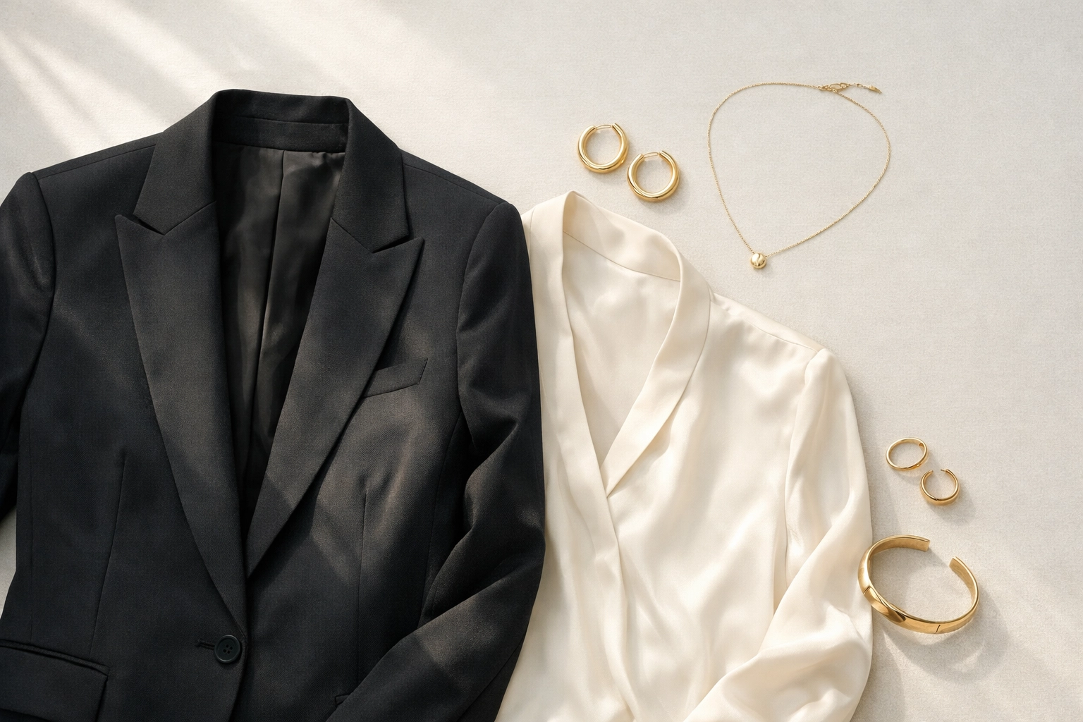 [HERO] What to Wear for Your Next Headshot Session in Pittsburgh: The Ultimate Guide