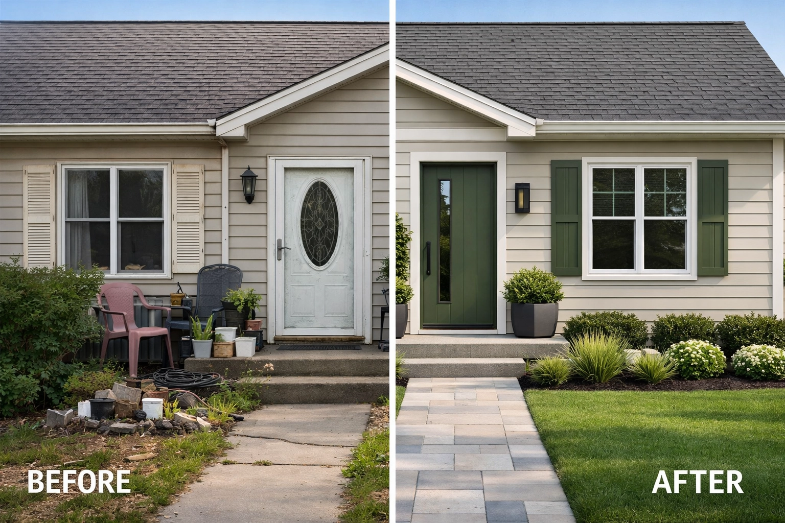 BRANDED TEXT BANNER — PREP MISTAKE #2: SKIPPING THE WORK