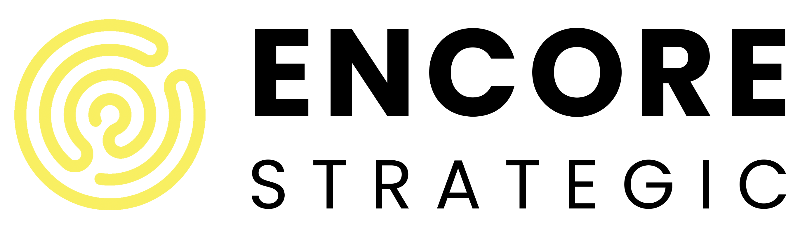 Encore Strategic Logo