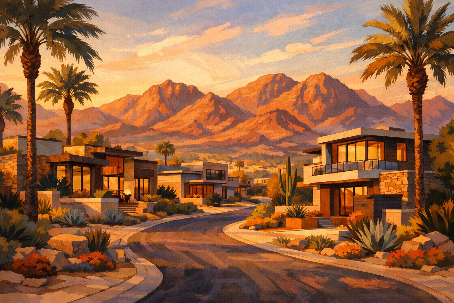 The 85254 Micro-Market Report: Why This 'Magic Zip Code' is Still Scottsdale’s Sweet Spot for Fall 2026 Sellers