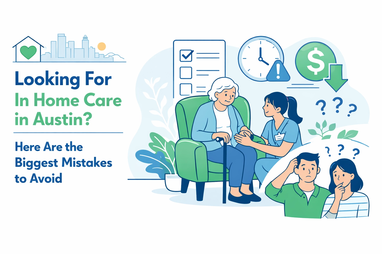 [HERO] Looking For In Home Care in Austin? Here Are the Biggest Mistakes to Avoid