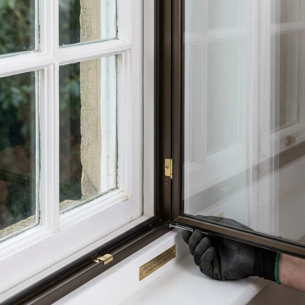 Technical heritage solutions