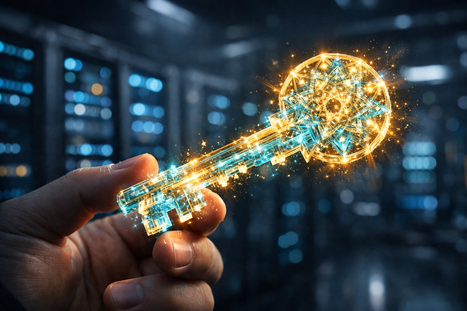 Secure digital self-custody of assets using Larecoin smart wallets for decentralized payments.