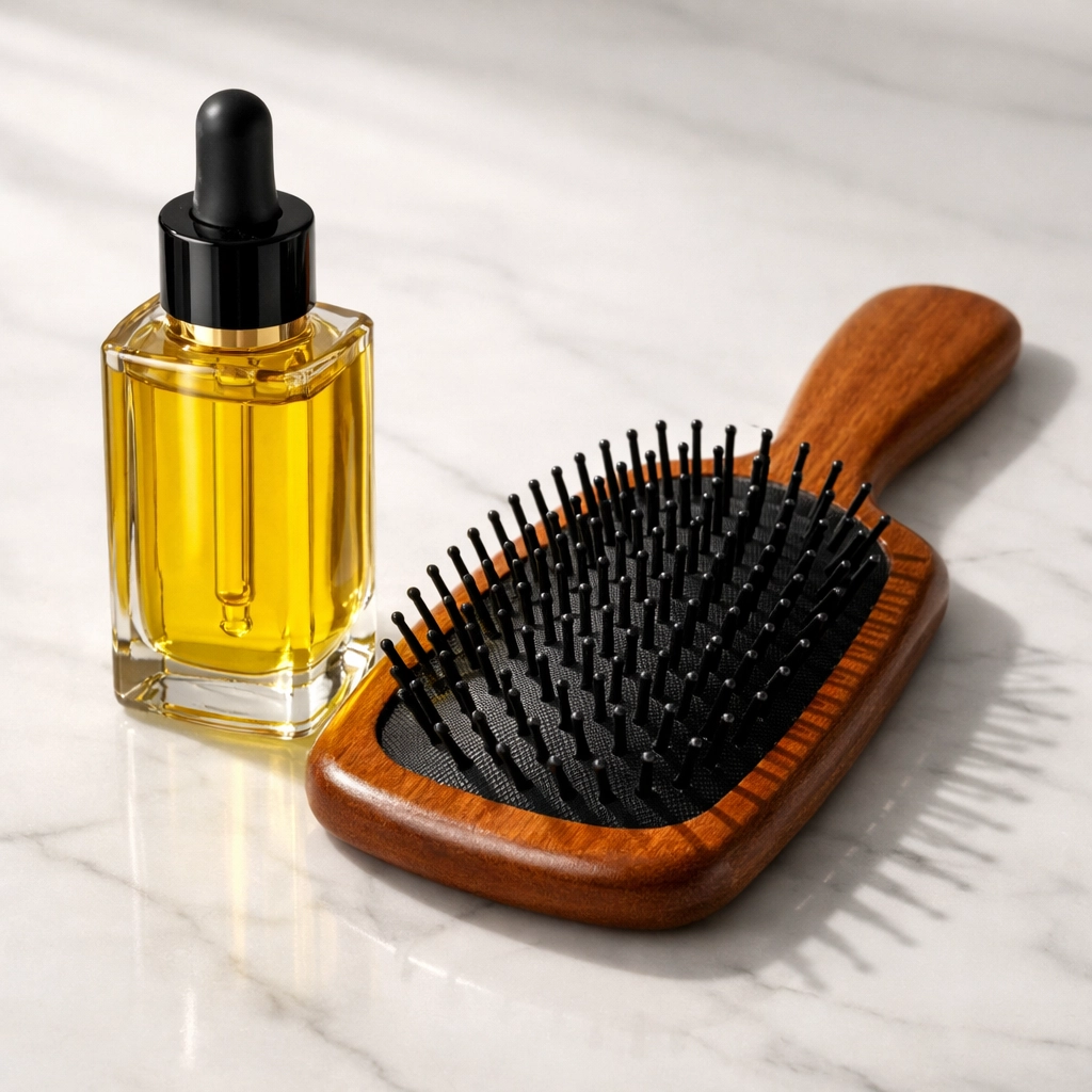 Professional hair care products and styling tools recommended by experts at our Concord NH hair salon.