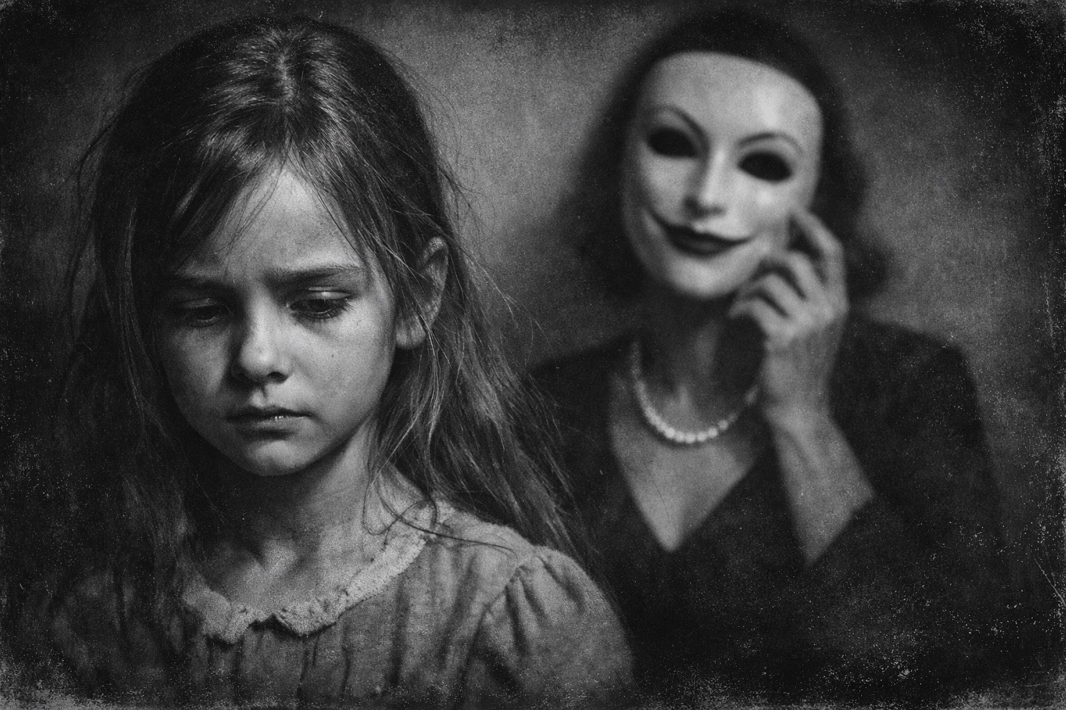 [HERO] Growing Up With a Sociopathic Mother: The Hidden Reality Behind the Cycle