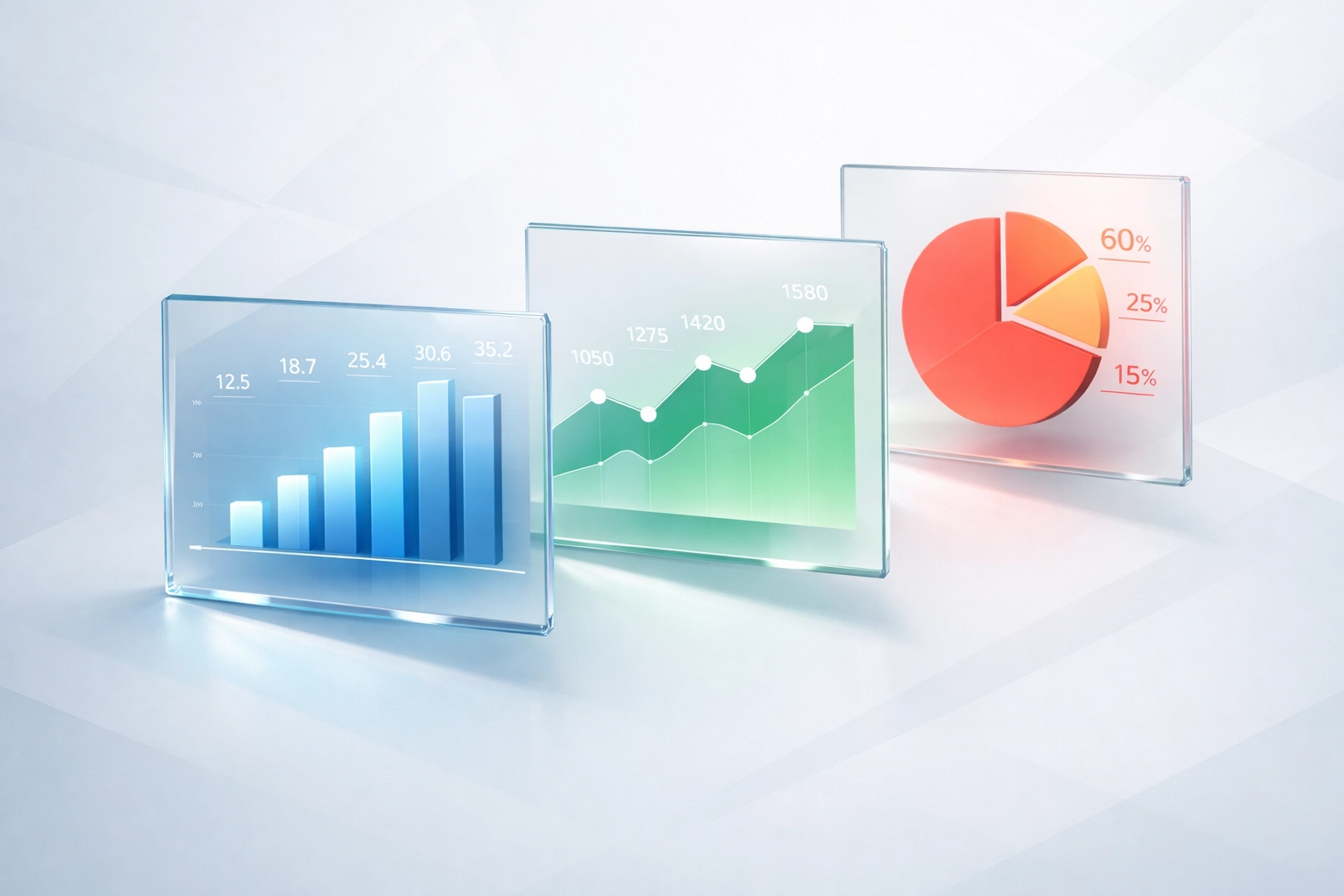 Three integrated financial statements for rehab proforma modeling