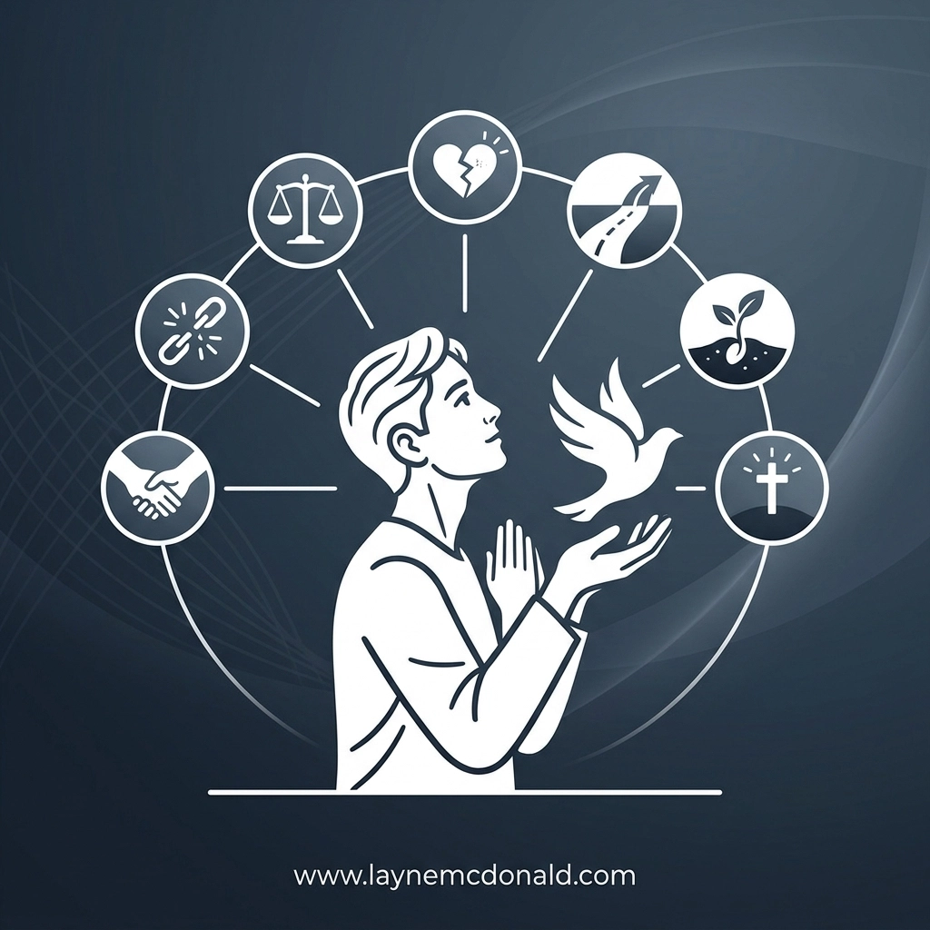 7 Mistakes You’re Making with Christian Forgiveness (and How to Fix Them)