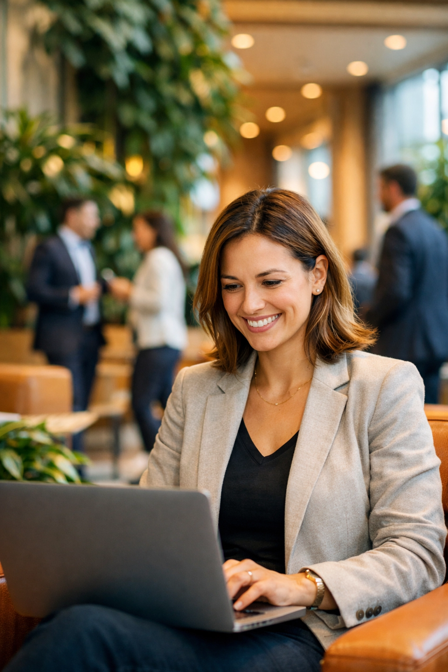 A professional securing a ServiceNow ROI and license audit for 2026 business growth.