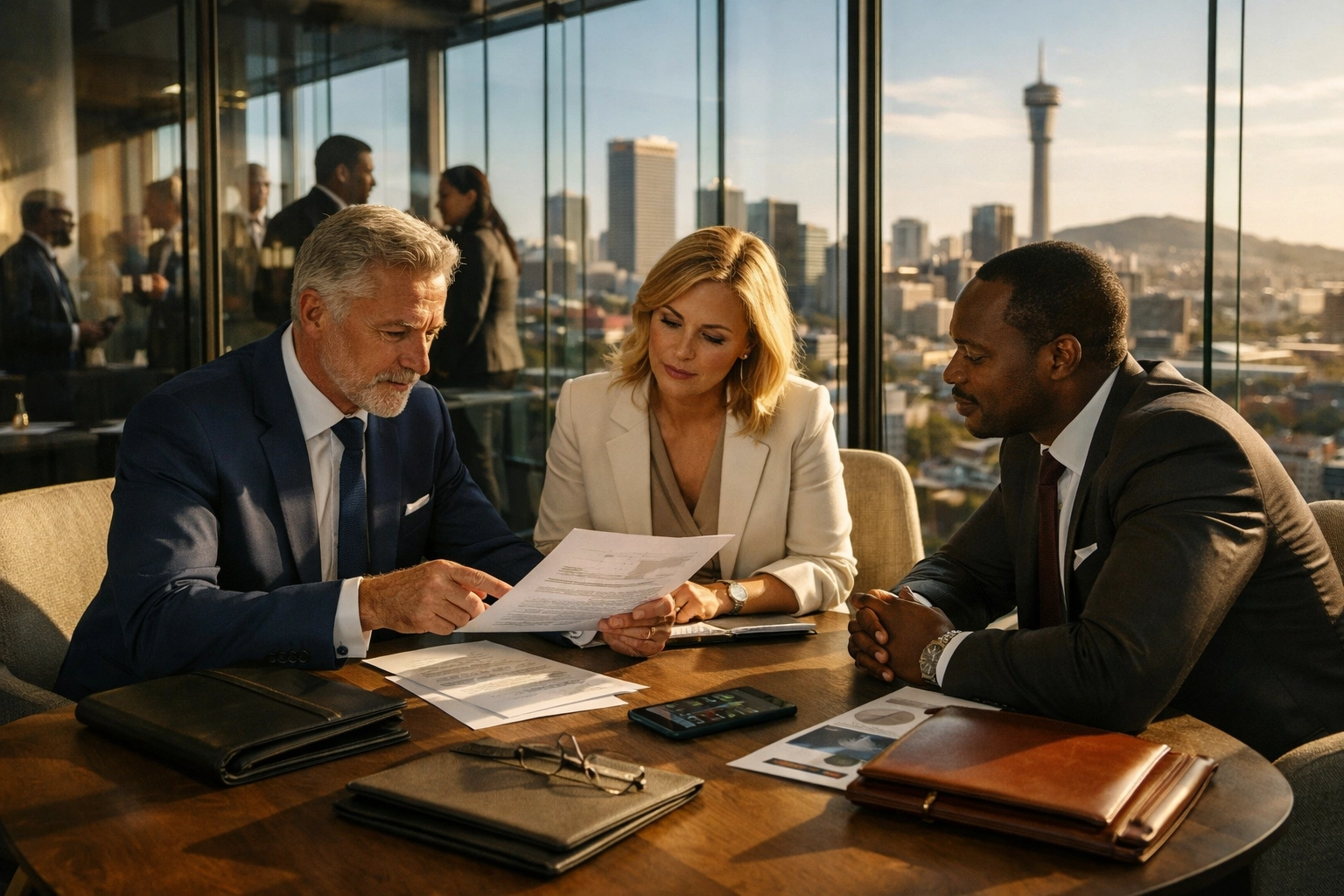 Venture capital finance events 2026 conferences 2026 south africa