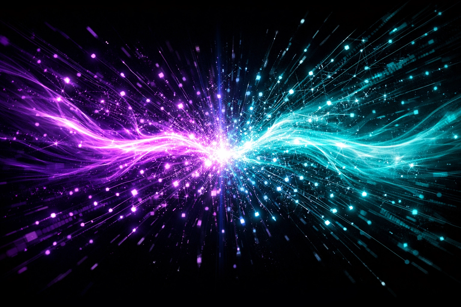 Visual representation of market consolidation and the evolving competition in digital payment infrastructure.