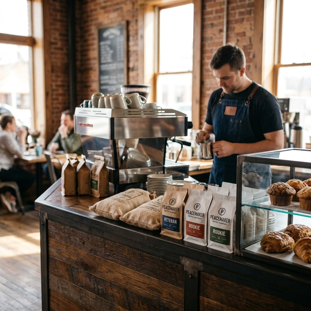 [HERO] The Ultimate Guide to Clean, Mold-Free Small Town Coffee