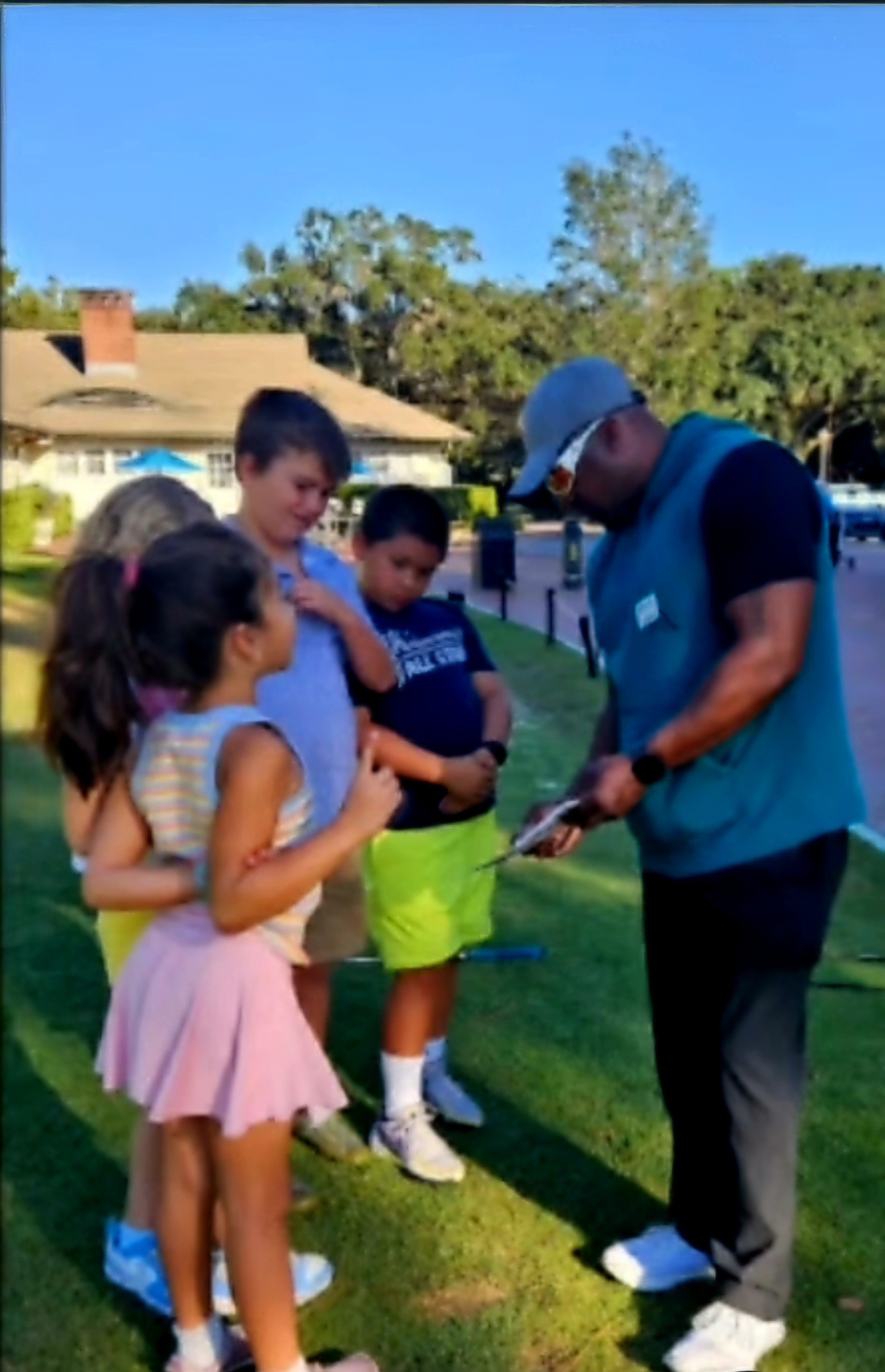 MB Sports Academy Coaches