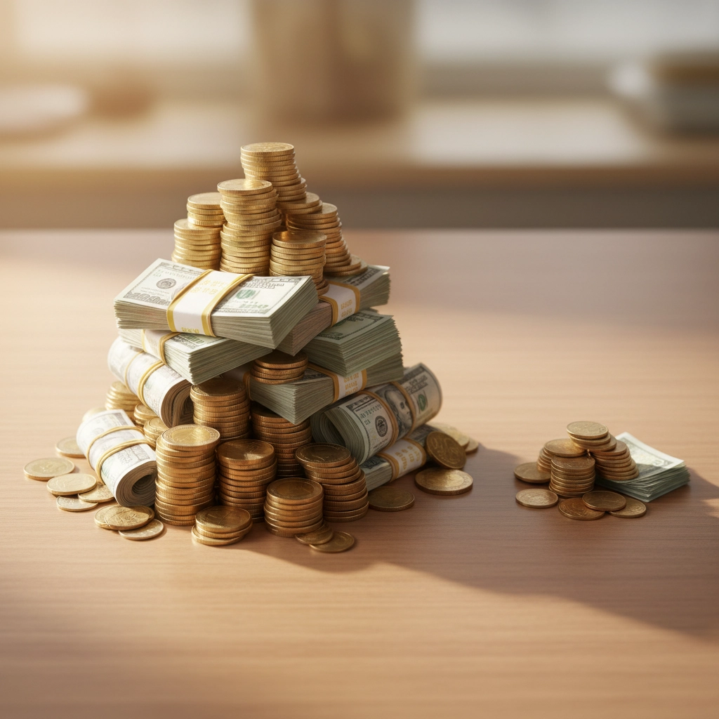 Capital Gains Tax Explained for Business Sales | Decipher Your Value