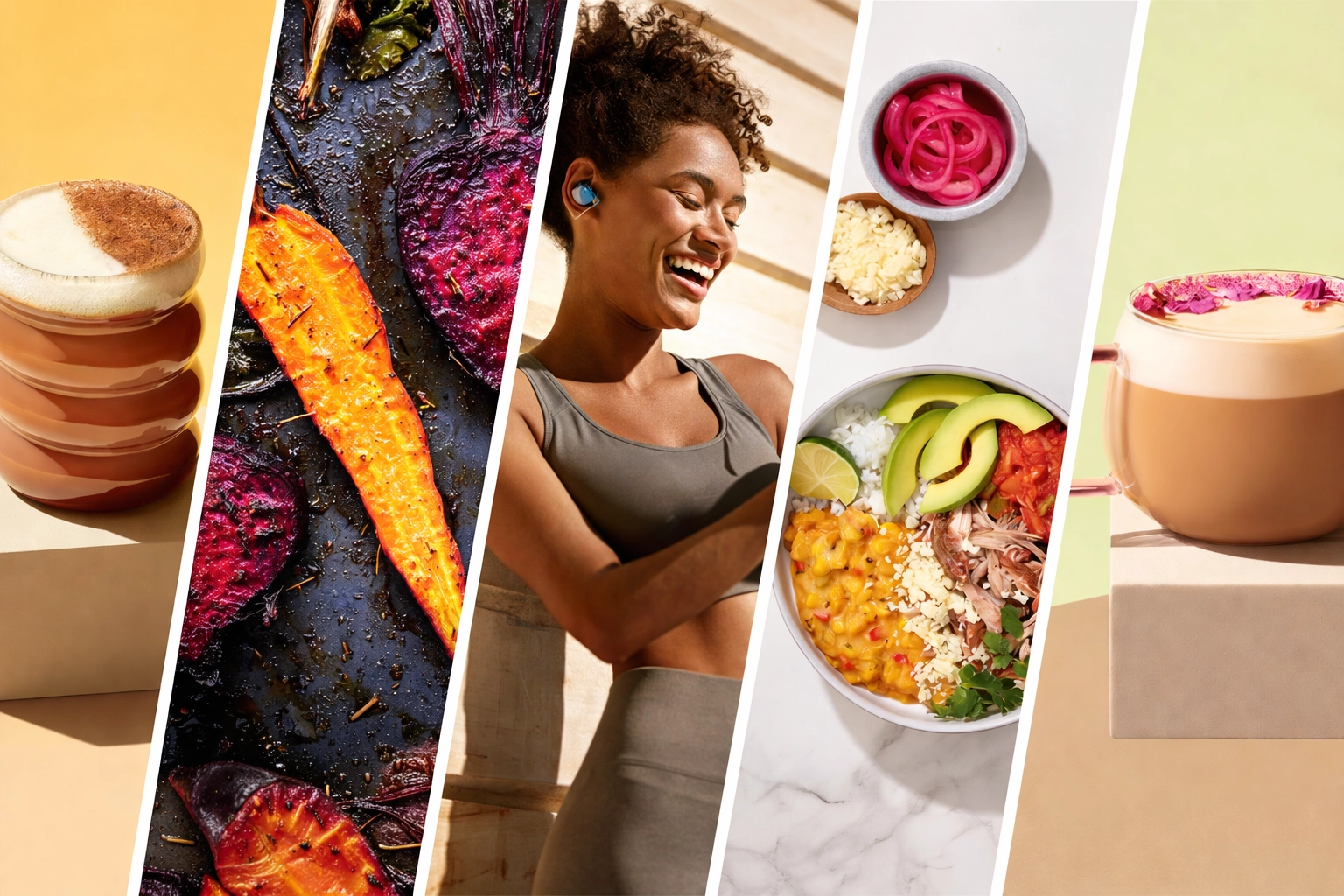 Campbell's Foodservice 2026 Culinary TrendPulse Report cover image highlighting 2026 foodservice trends, menu innovation, and food and beverage industry insights