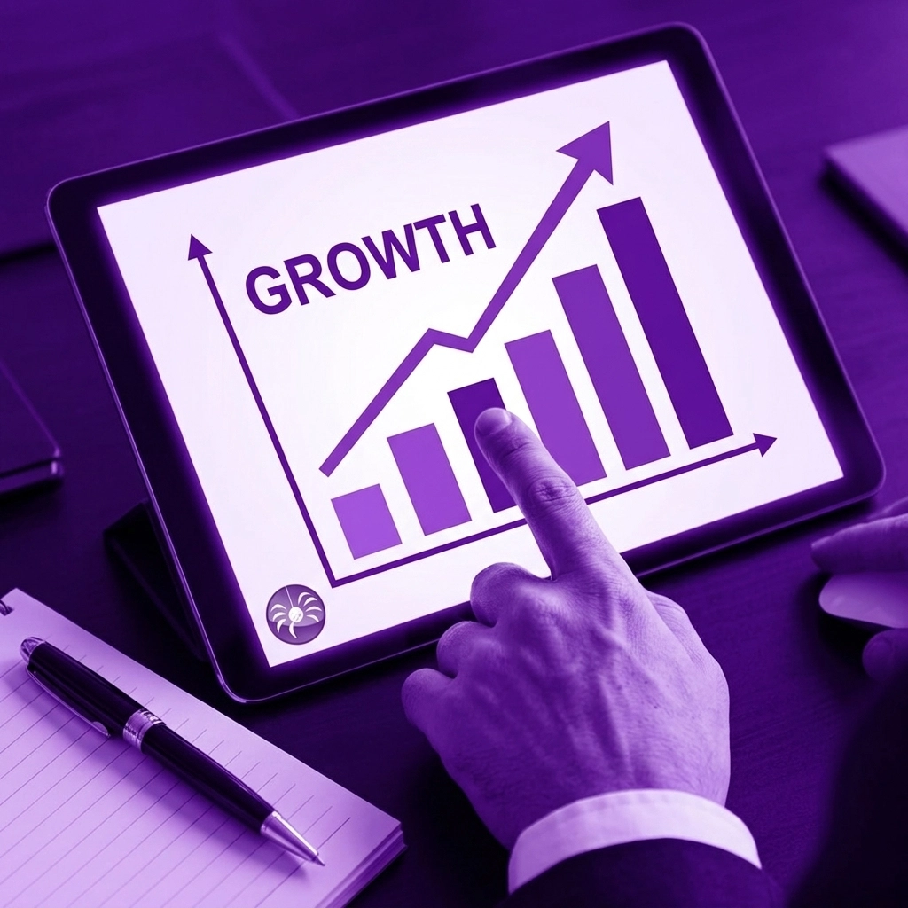 growth-success-chart