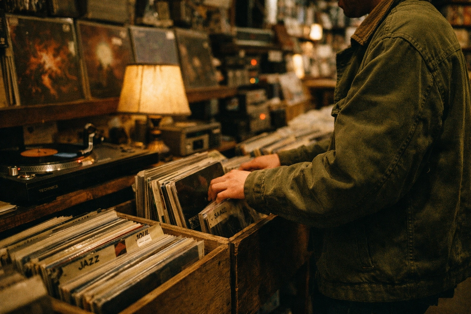 [HERO] Exploring the Pico Collection: Deep Cuts You Shouldn't Miss