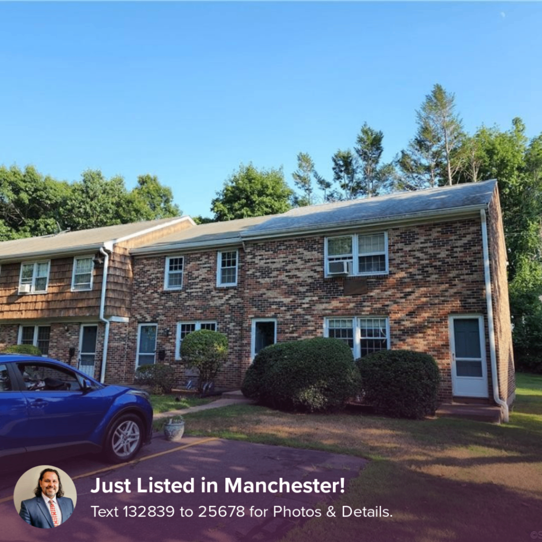 Manchester Townhouse