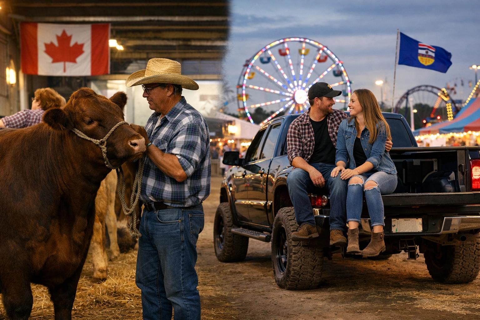 [HERO] Preserve the Roots. Upgrade the Ride.