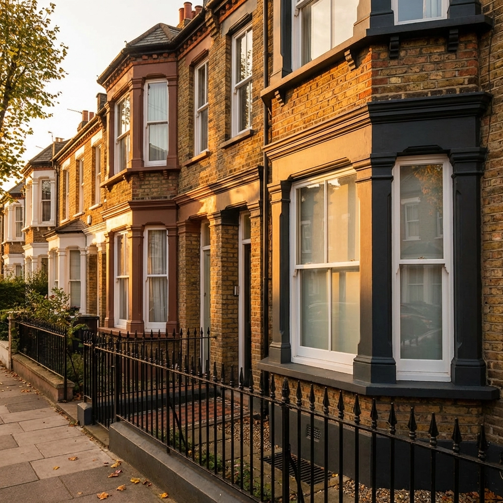 Secondary Glazing London: Complete Borough Guide & Expert Installation