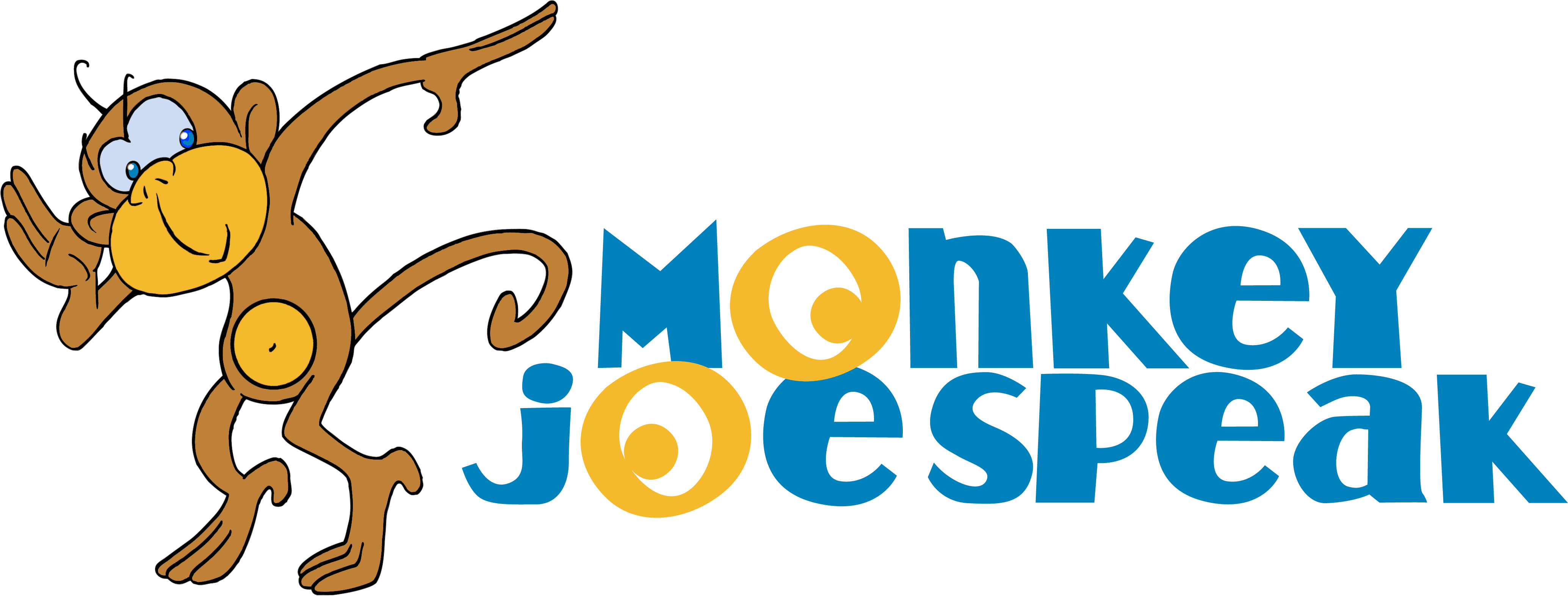Sponsor Spotlight: Monkey Joe Speak : Make Your Brand Unforgettable with Swag That Connects