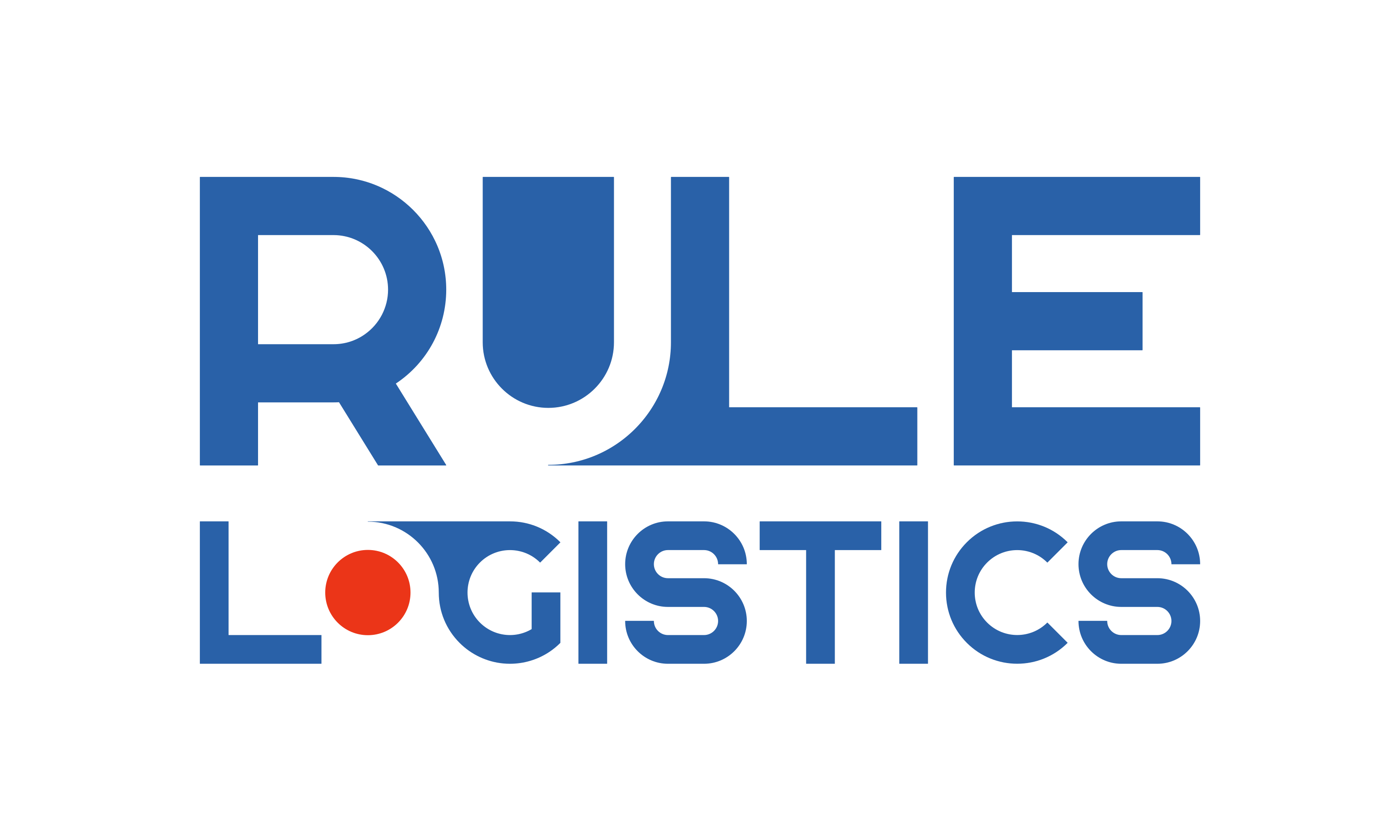 Rule Logistics Logo