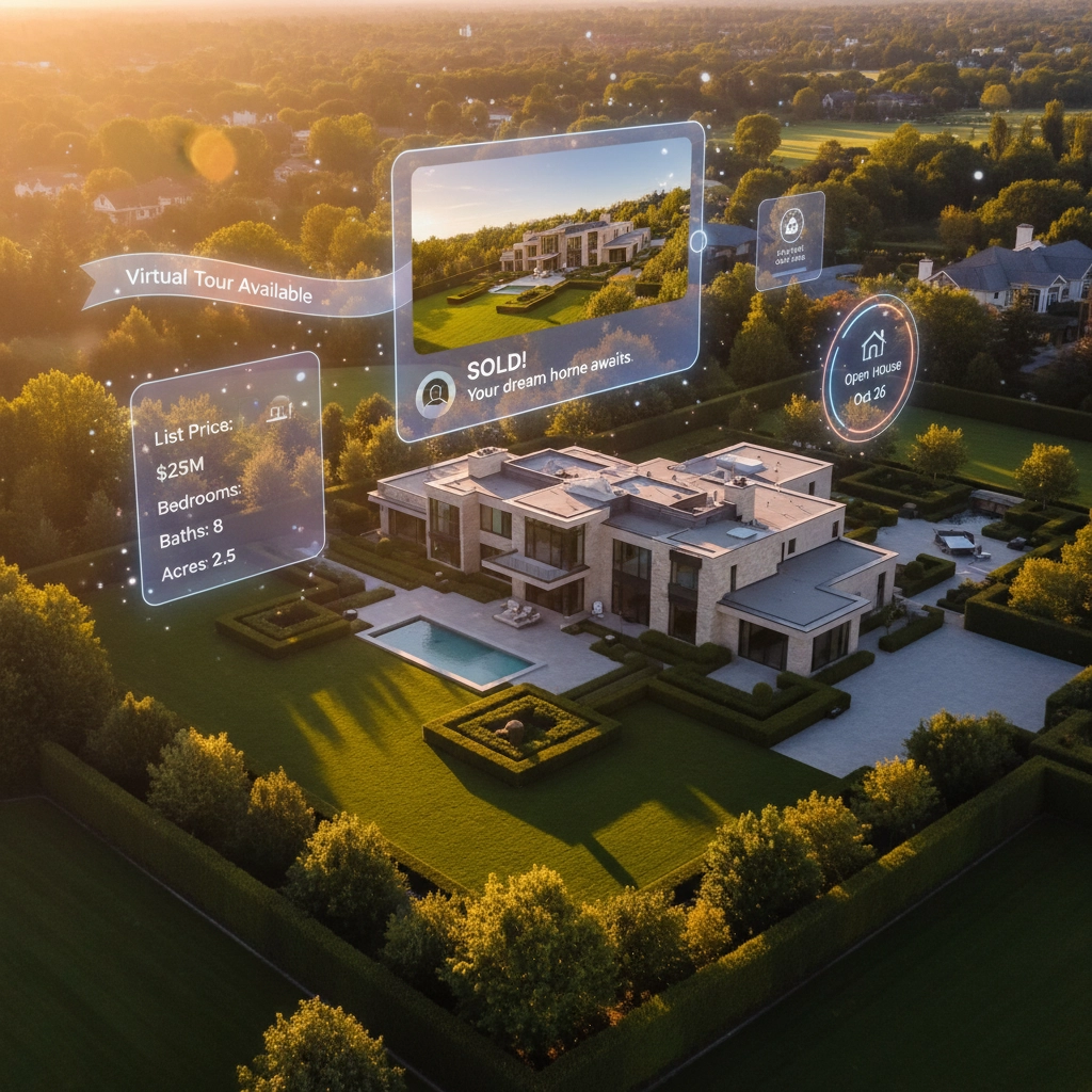 How Real Estate Agencies in the US Win Big with Virtual Assistants & AI Automation in 2026 image_2