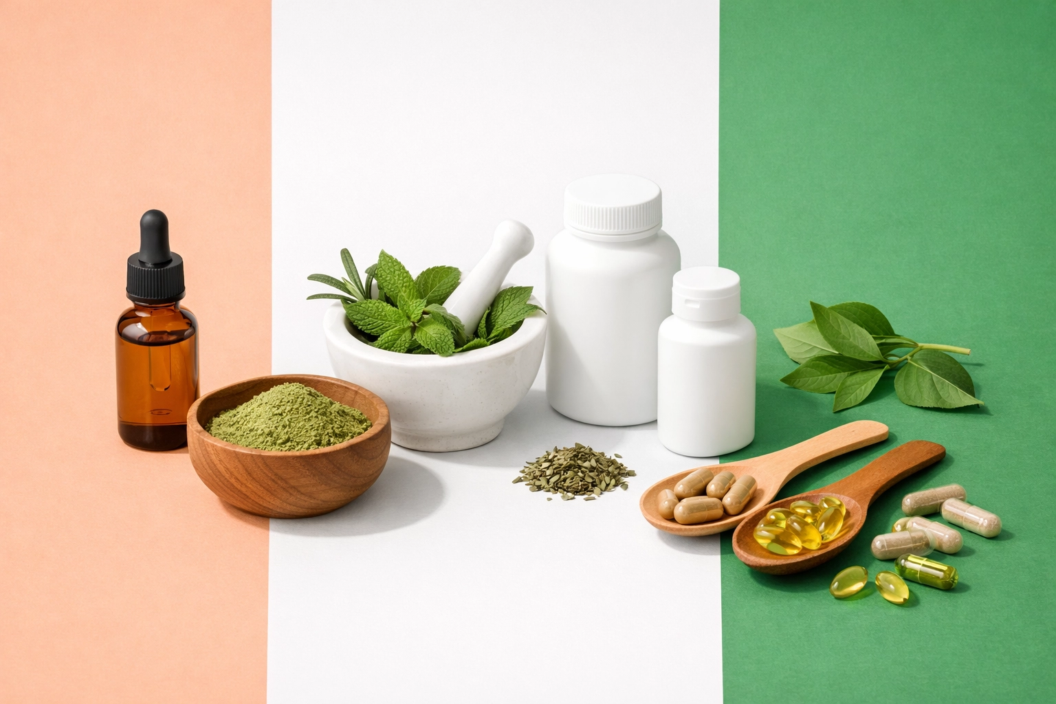 [HERO] Looking to Buy Herbal Supplements Online? Here Are 10 Things You Should Know