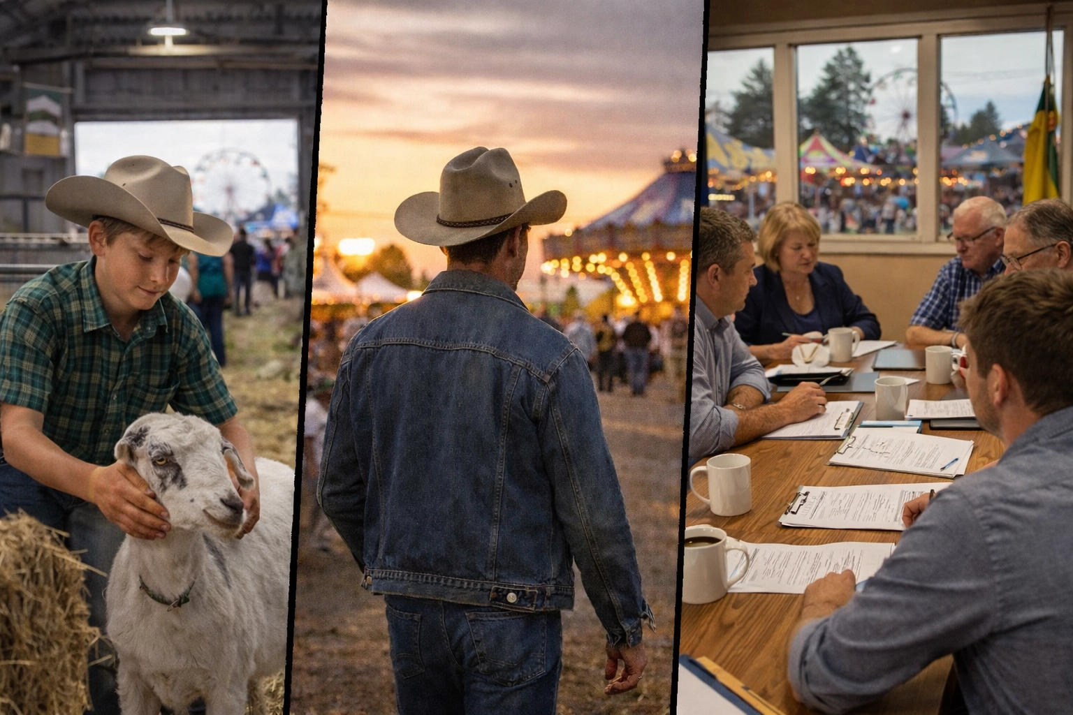 [HERO] Fair kid to board member: the journey (and where it breaks) - Creating a junior board