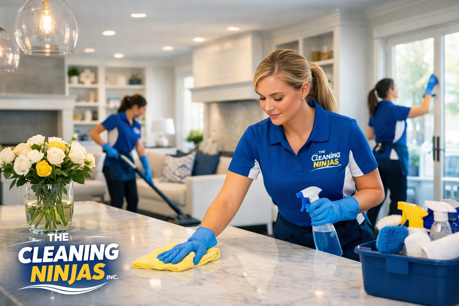 Professional house cleaning services MA for a stress-free home
