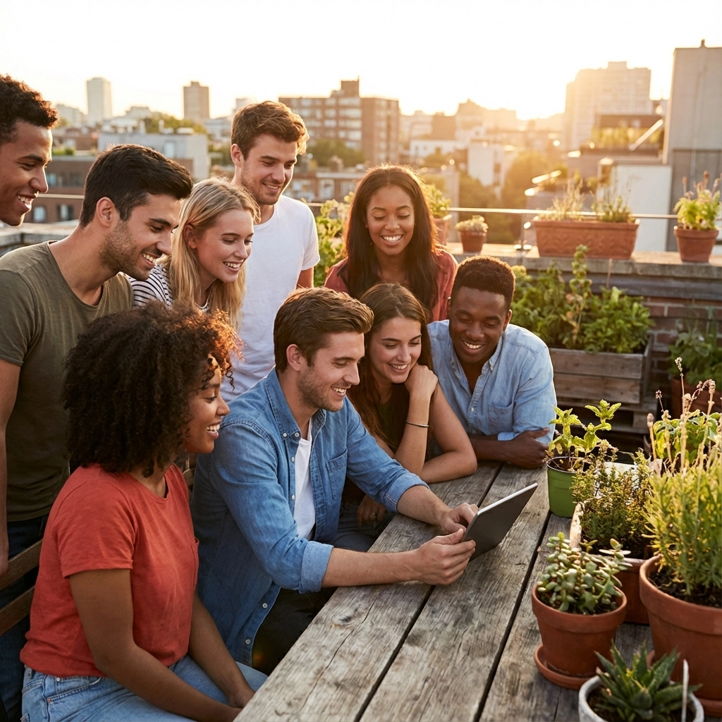 95% of Gen Z Choose Roth IRAs - Why Young Americans Are Ditching Traditional Retirement Plans (And You Should Too)