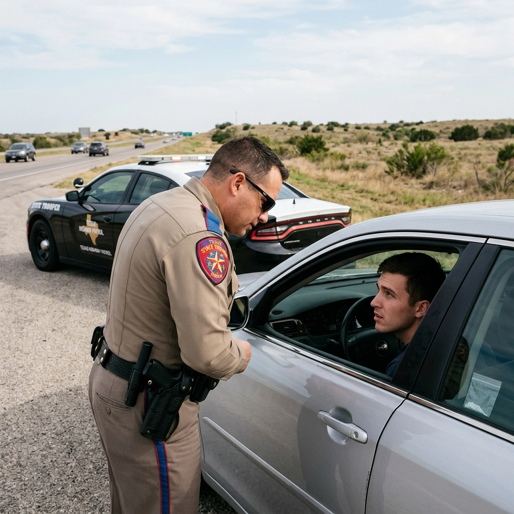 [HERO] Texas Search and Seizure Explained: Can Police Search Your Car Just Because They Smell Marijuana?